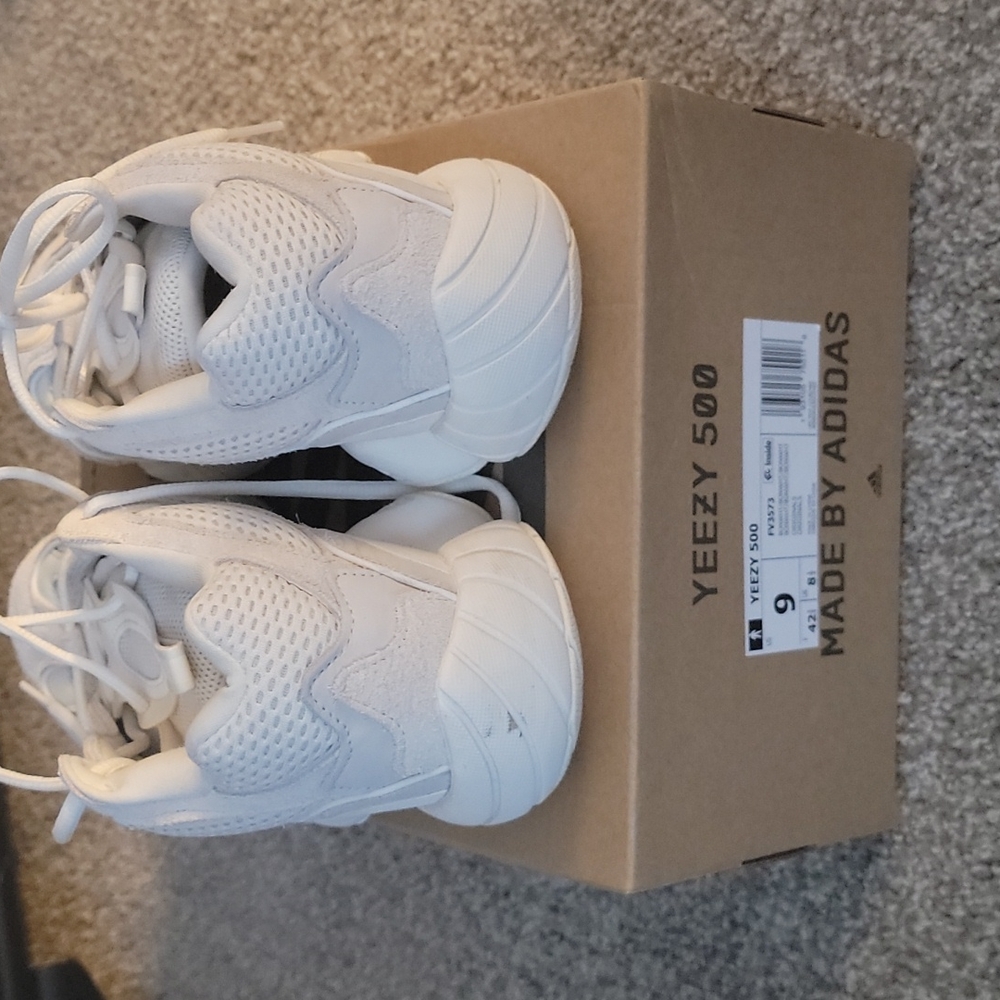 Yeezy 500